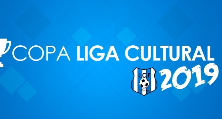 Copa Liga Cultural