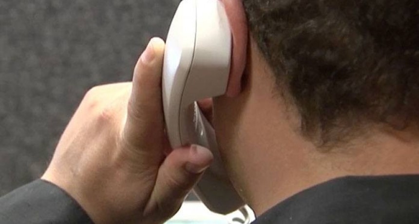 Otra víctima de estafa telefónica