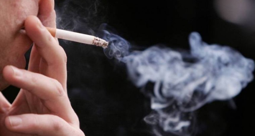 Aumentan los cigarrillos