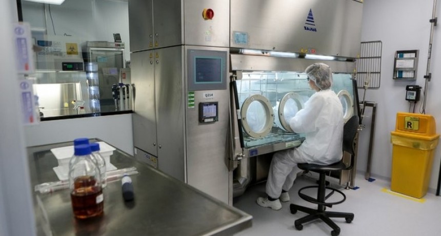 Coronavirus en la Argentina