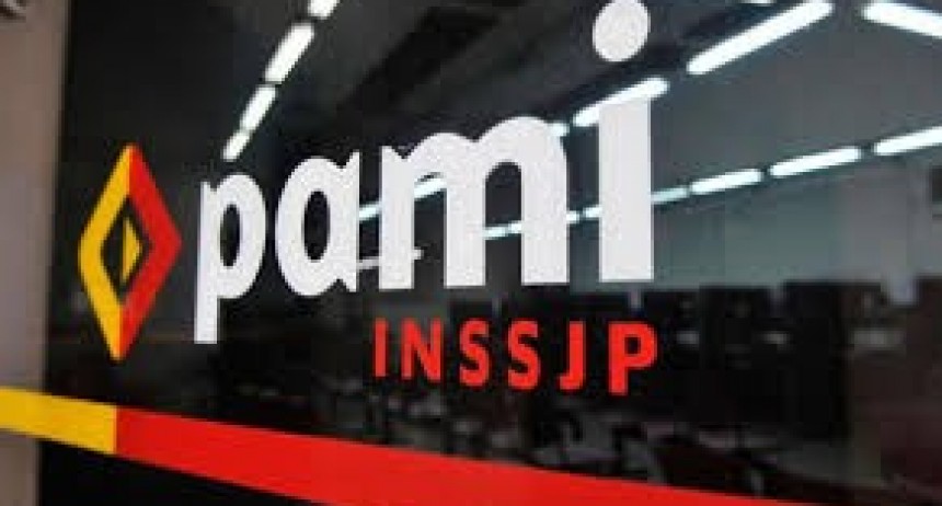 PAMI pagará incentivo