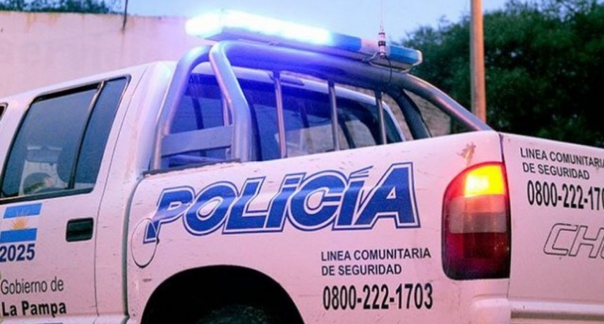 CHOCÓ CONTRA UN ÁRBOL: FALLECIÓ UN JOVEN EN LA RUTA 1