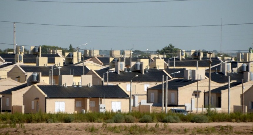 El Ipav extendió hasta el 31 de octubre la inscripción por las mil casas
