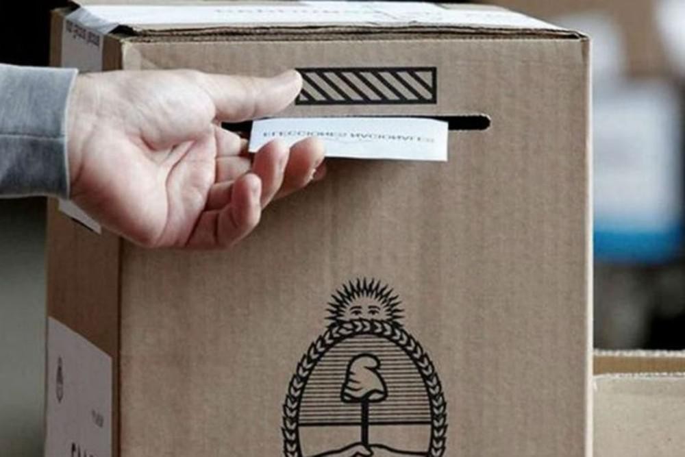 ¿Hay que cerrar los sobres?: la aclaración y las recomendaciones de las autoridades electorales para emitir el voto