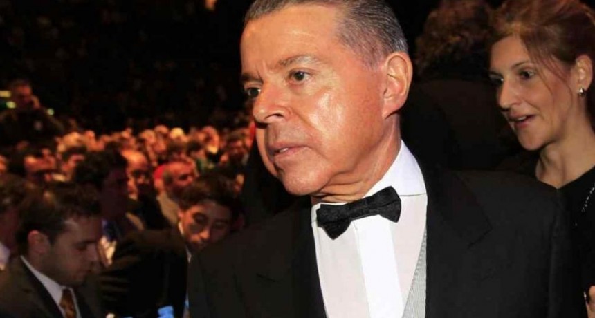 Murió el ex juez federal Norberto Oyarbide: estaba internado por coronavirus