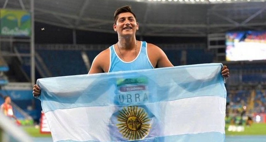 Paralímpicos 2020