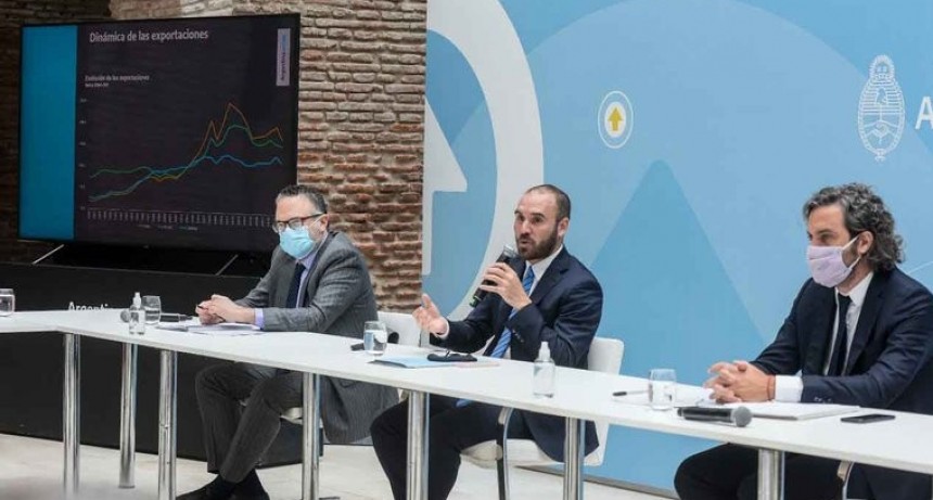 A días de las PASO, el Gobierno aumentó el gasto social y en obras para municipios y provincias en más de $107.000 millones