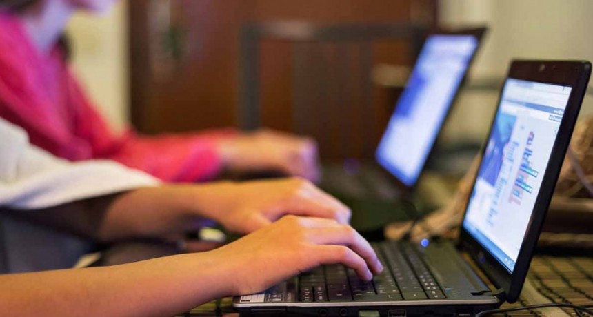 Argentina Programa: hasta $100.000 de subsidio para computadoras