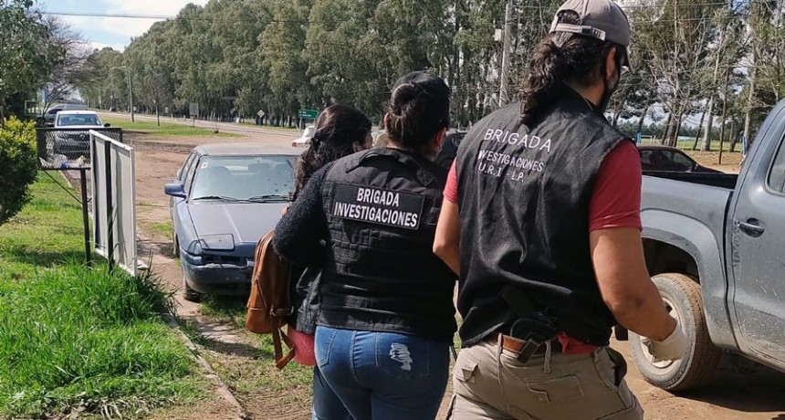 Un trasfondo de celos