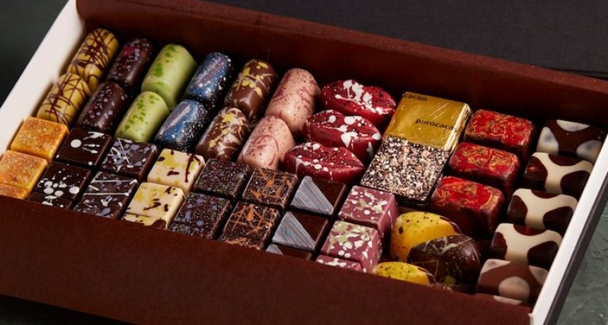 Cuáles son las 14 mejores chocolaterías de la Argentina