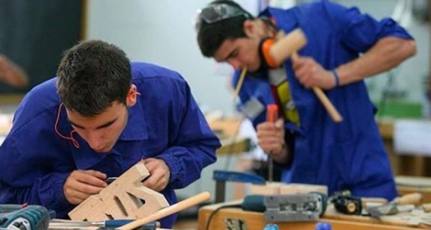 Cómo acceder al Programa «Te Sumo» de beneficios para empleadores que contraten jóvenes