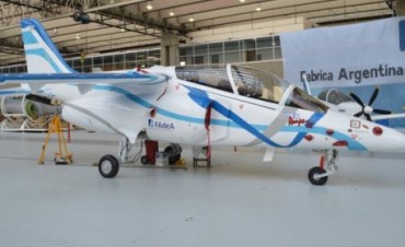 El negociado de los aviones