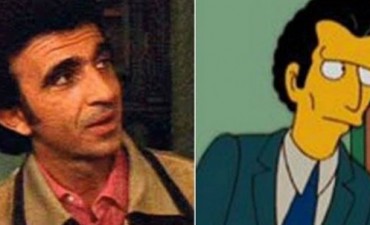 Millonario juicio contra Los Simpsons