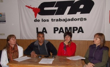 El lunes habrá paro de porteros