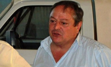 Denuncian al intendente de Luiggi