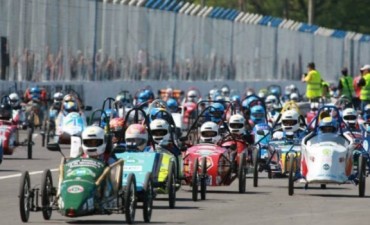 Desafío Eco: última carrera del año
