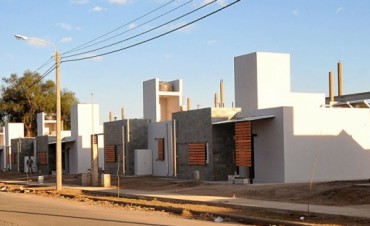 Cómo es el primer barrio bioclimático de la Argentina