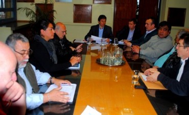 Gobierno confirma pase a planta a monotributistas
