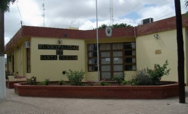 Santa Teresa, un pueblo con raíces Alemanas