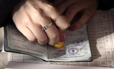 Balotaje: Nación cambió el feriado