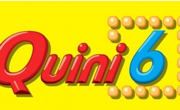 Quini 6: una pampeana ganó 7 millones
