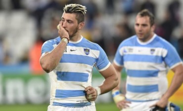 MUNDIAL DE RUGBY 2015