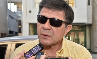 Una comisión de la Policía de la Pampa