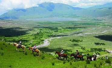 UN PASEO QUE NO DEBEMOS OLVIDAR