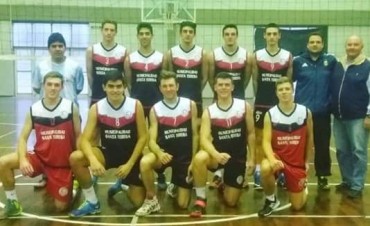 Vóleibol