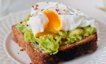 5 alimentos para el desayuno que te ayudarán a controlar tu peso