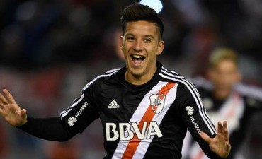 Copa Argentina: el equipo de Gallardo ganó por 3-0 y sueña con entrar en la Copa Libertadores