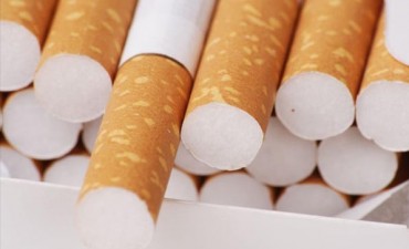 Cigarrillos