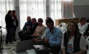 Equipos técnicos de la Dirección de Educación Superior
