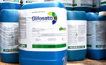 "Monsanto papers":