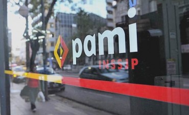 Mientras tanto, los jubilados padecen demoras en la entrega de medicamentos