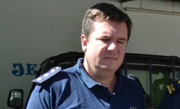 POR LOS DELITOS DE EXTORSIÓN E INCUMPLIMIENTO DE LOS DEBERES DE FUNCIONARIO