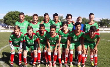 Torneo Provincial "Por más deportes, por mas derechos"