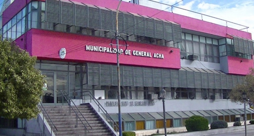 Absolvieron a dos ex intendentes de General Acha y hay dos condenados por el delito de peculado