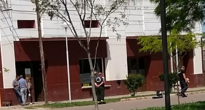 Asesinaron a un hombre en Macachín