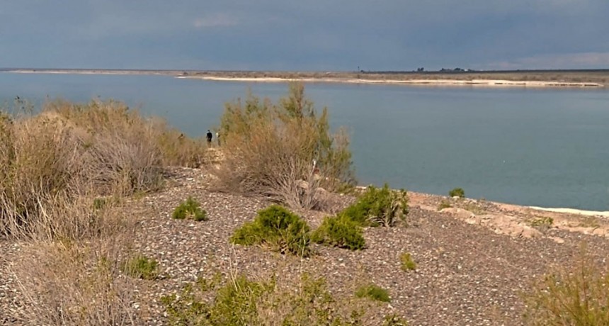 Pescadores
