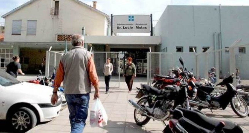 Murió un joven al quemarse en Santa Isabel