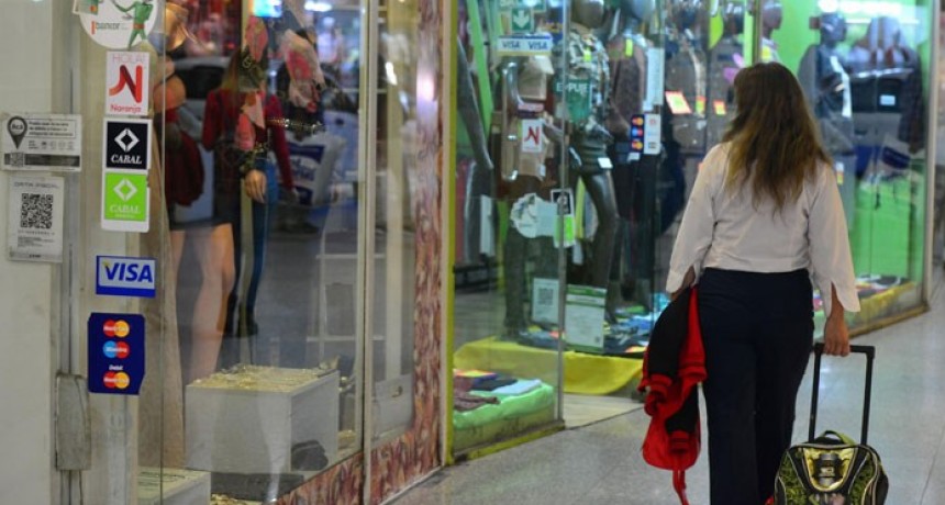 Comercio: acuerdan la posibilidad de que se traslade el feriado