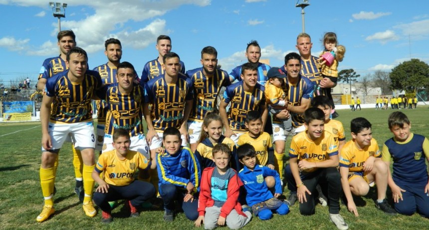 Torneo Provincial (Primera Div)