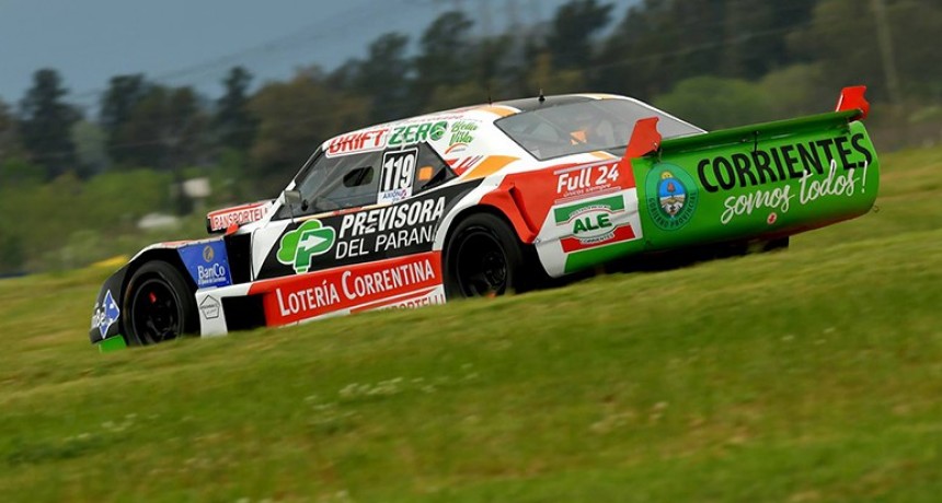 TC PISTA