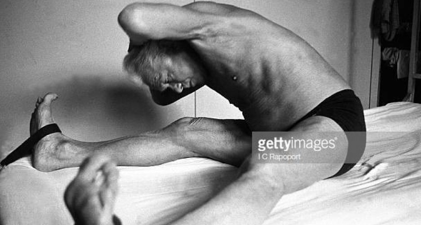 Quién fue Joseph Pilates