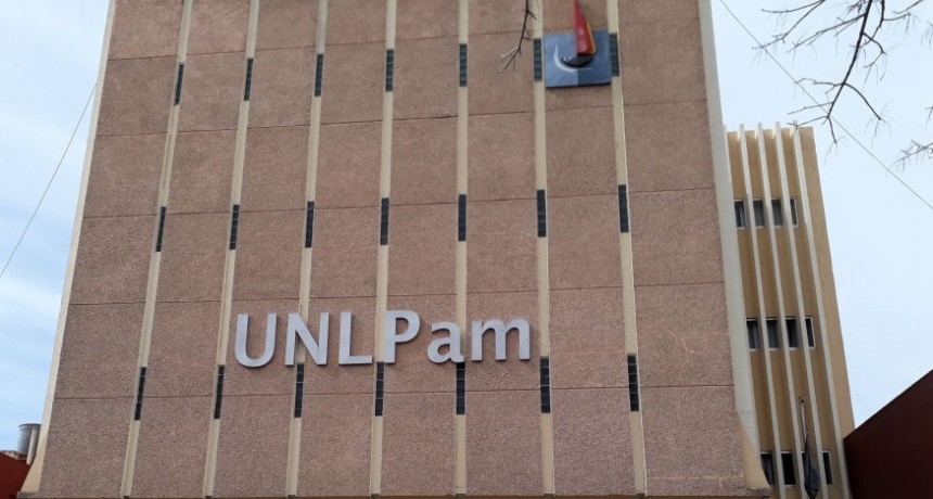 Becas de la UNLPam para estudiantes e ingresantes