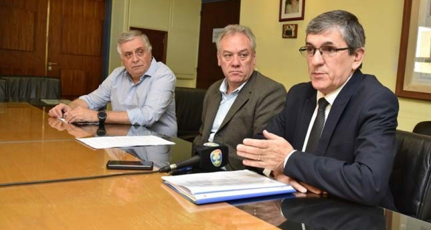 Fijan la tasa al 6% para los créditos de la Ley 2870