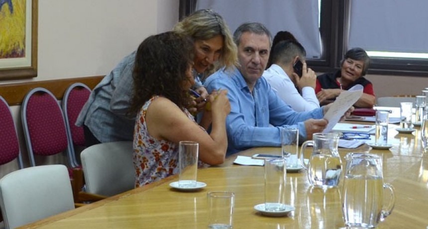 Deudas con financieras