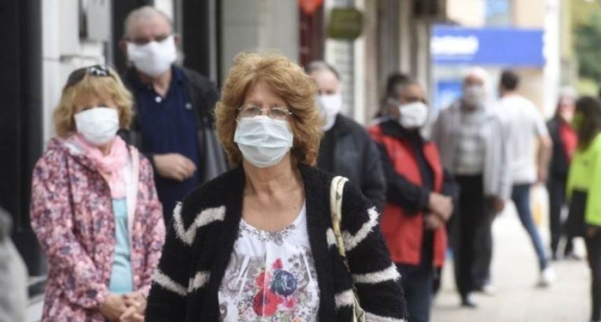 Más de medio millón de afiliados al Pami cobrarán por tercera vez el Programa Alimentario