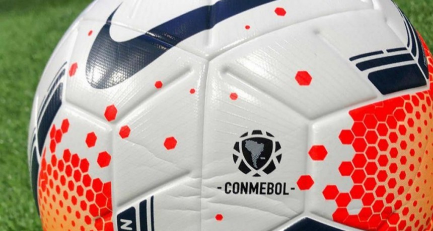 Semana clave en la Libertadores